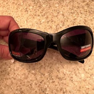 Brand New With Tags Riding Glasses
